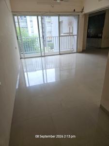 Hall Image of 1400 Sq.ft 3 BHK Apartment / Flat for rent in Chhani Vadodara for Rs. 30000