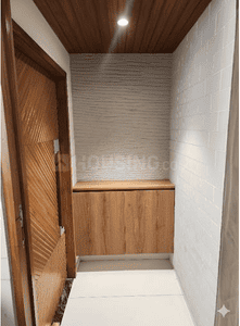 Image of 2250 Sq.ft 3 BHK Apartment / Flat for sale in Dev Solitaire, Prahlad Nagar, Ahmedabad for Rs. 15800000