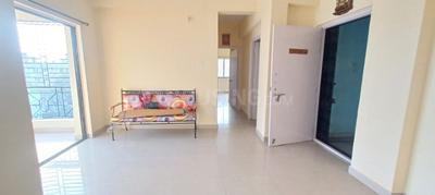 Hall Image of 1091 Sq.ft 3 BHK Apartment / Flat for sale in Chinar Park Kolkata for Rs. 5200000