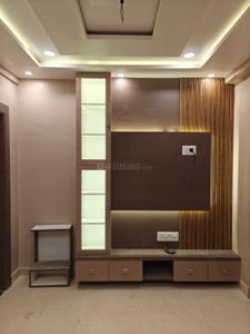 Living Room Image of 405 Sq.ft 1 BHK Apartment / Flat for sale in Sundarpada Bhubaneswar for Rs. 4300000