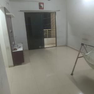 Hall Image of 1100 Sq.ft 2 BHK Independent House for sale in Manewada Nagpur for Rs. 5200000
