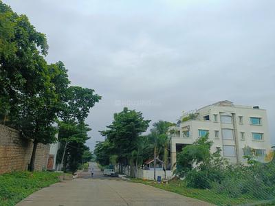 Image of 8802 Sq.ft Residential Plot / Land for sale in Budvel, Hyderabad for Rs. 122250000
