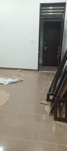 Hall Image of 322 Sq.ft 1 BHK Apartment / Flat for rent in Line Par Moradabad for Rs. 8000