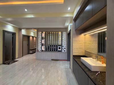 Hall Image of 1554 Sq.ft 3 BHK Apartment / Flat for rent in Lalpur Ranchi for Rs. 23999