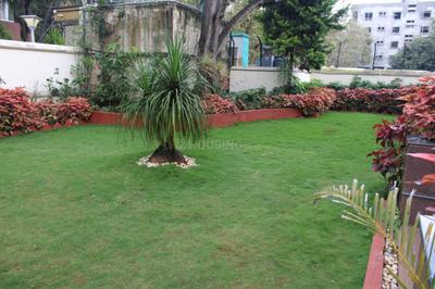 Image of 480 Sq.ft 1 RK Apartment / Flat for rent in Yelahanka, Bengaluru for Rs. 21000