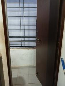 Image of 596 Sq.ft 1 BHK Apartment / Flat for sale in Ambegaon Budruk, Pune for Rs. 3000000
