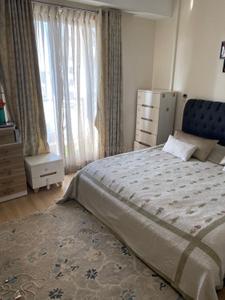 Bedroom Image of 1630 Sq.ft 3 BHK Apartment / Flat for sale in DLF Commanders Court, Egmore Chennai for Rs. 32500000