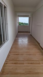 Balcony Image of 1269 Sq.ft 3 BHK Apartment / Flat for sale in Patia Bhubaneswar for Rs. 7900000