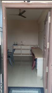 Kitchen Image of 1200 Sq.ft 2 BHK Apartment / Flat for rent in Harinathpuram Nellore for Rs. 10000