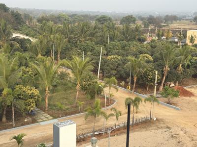 Image of 86400 Sq.ft 5 BHK Farm House for sale in Chevella, Hyderabad for Rs. 110000000