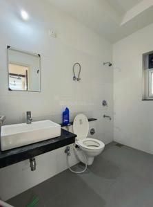 Image of 750 Sq.ft 2 BHK Apartment / Flat for rent in Godrej Infinity, Mundhwa, Pune for Rs. 35004