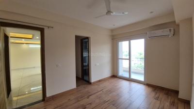 Bedroom Image of 2100 Sq.ft 3 BHK Apartment / Flat for rent in Dalanwala Dehradun for Rs. 45000