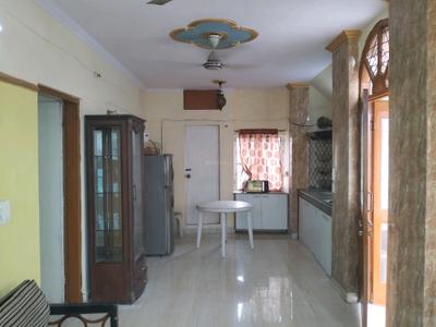 Living Room Image of 1200 Sq.ft 2 BHK Builder Floor for rent in Mayur Vihar Phase 1 New Delhi for Rs. 32000