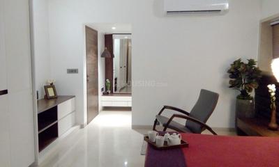 Hall Image of 950 Sq.ft 2 BHK Apartment / Flat for sale in Atharv Pride, Vile Parle East Mumbai for Rs. 42500000