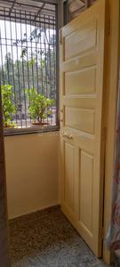 Balcony Image of 600 Sq.ft 1 BHK Apartment / Flat for sale in Chembur Mumbai for Rs. 15000000