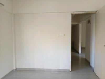 Bedroom Image of 600 Sq.ft 1 BHK Apartment / Flat for rent in DSK Sundarban Phase II, Amanora Park Town Pune for Rs. 22000