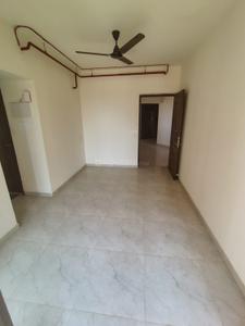 Hall Image of 548 Sq.ft 1 BHK Apartment / Flat for sale in Naigaon East Naigaon for Rs. 3099000