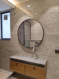 Bedroom Image of 1050 Sq.ft 1 BHK Builder Floor for rent in DLF Phase 3 Gurgaon for Rs. 29000
