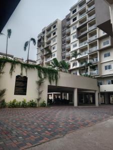 Image of 1275 Sq.ft 2 BHK Apartment / Flat for sale in Vidhan Sabha Road, Raipur for Rs. 4845000