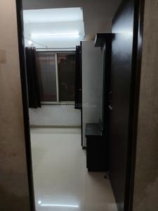 Bedroom Image of 596 Sq.ft 1 BHK Apartment / Flat for sale in Ambegaon Budruk Pune for Rs. 3000000