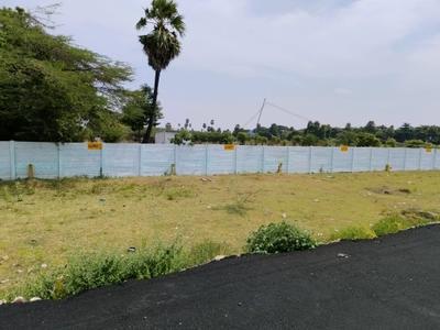 Image of 936 Sq.ft Residential Plot / Land for sale in Sithalapakkam, Chennai for Rs. 4399200