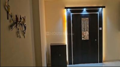 Bedroom Image of 3200 Sq.ft 4 BHK Apartment / Flat for sale in Ellora Siddhi, Belapur CBD Navi Mumbai for Rs. 79000000