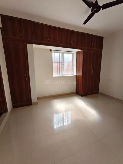 GM Palya, C V Raman Nagar Bedroom 1