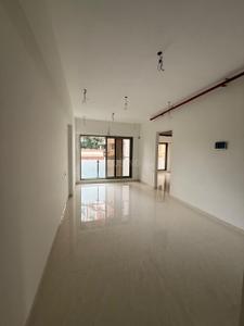 Hall Image of 801 Sq.ft 2 BHK Apartment / Flat for sale in Andheri West Mumbai for Rs. 18720000