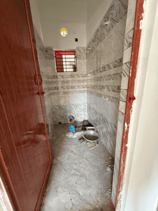 Bedroom Image of 986 Sq.ft 2 BHK Apartment / Flat for sale in Airport Gate No 2 Kolkata for Rs. 3746000