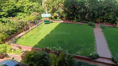 Image of 2000 Sq.ft 3 BHK Apartment / Flat for rent in Neelam Apartment, Pali Hill, Mumbai for Rs. 370000