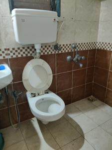 Bedroom Two Image of 650 Sq.ft 1.5 BHK Apartment / Flat for sale in Joy Homes Complex, Bhandup West Mumbai for Rs. 15000000