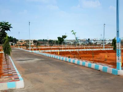 Image of 1800 Sq.ft Residential Plot / Land for sale in Shadnagar, Ranga Reddy for Rs. 2625000
