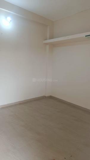 Bedroom Image of 750 Sq.ft 2 BHK Independent House for rent in Nipania Indore for Rs. 15000