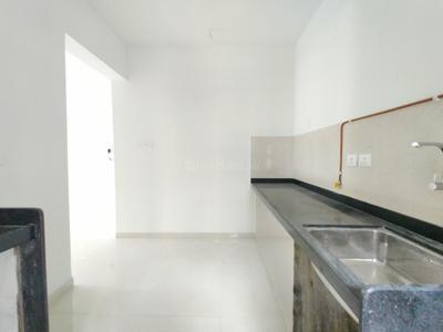 Kitchen Image of 1000 Sq.ft 3 BHK Apartment / Flat for sale in Kolte Patil Alora, Santacruz East Mumbai for Rs. 37000000