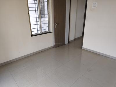 Bedroom Image of 650 Sq.ft 1 BHK Apartment / Flat for sale in Dhayari Pune for Rs. 4400000