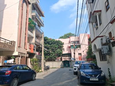 Image of 1197 Sq.ft Residential Plot / Land for sale in Paschim Vihar, New Delhi for Rs. 72500000