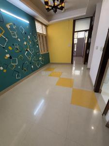 Hall Image of 1800 Sq.ft 4 BHK Independent House for sale in Vaishali Ghaziabad for Rs. 37500000