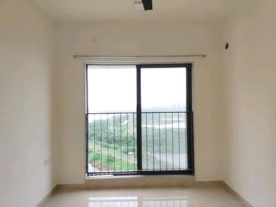 Bedroom Image of 980 Sq.ft 3 BHK Apartment / Flat for sale in Sunteck Maxx World, Naigaon East Naigaon for Rs. 6300000