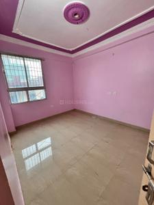 Bedroom Image of 1300 Sq.ft 3 BHK Apartment / Flat for rent in  Shanti Enclave, Bailey Road Patna for Rs. 17000