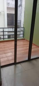Balcony Image of 2084 Sq.ft 3 BHK Villa for sale in Fire The Empyrean Grande Eternity Villas, Kotewada Nagpur for Rs. 7500000