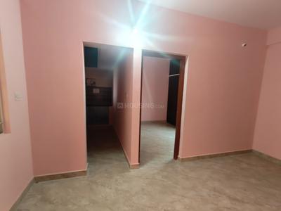 Hall Image of 900 Sq.ft 1 BHK Independent House for rent in Harohalli Bengaluru for Rs. 8000