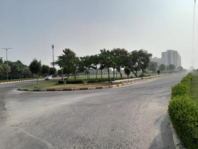Image of 900 Sq.ft 2 BHK Apartment / Flat for sale in Viraj Lotus Court Phase II Tower 5, Semra, Lucknow for Rs. 5850000