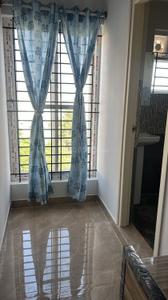 Bedroom Image of 500 Sq.ft 1 BHK Apartment / Flat for rent in Kudlu Bengaluru for Rs. 26000