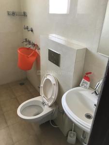 Sector 12 Bathroom 1