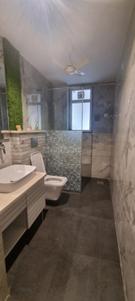 Image of 2500 Sq.ft 3 BHK Builder Floor for sale in Green Homes, Palam Vihar, Gurgaon for Rs. 21000000