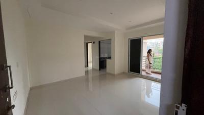 Living Room Image of 1100 Sq.ft 2 BHK Apartment / Flat for sale in Shubh Mangalam, Badlapur East Badlapur for Rs. 5000000