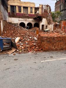 Image of 1818 Sq.ft Residential Plot / Land for sale in Old Katra, Allahabad for Rs. 72000000