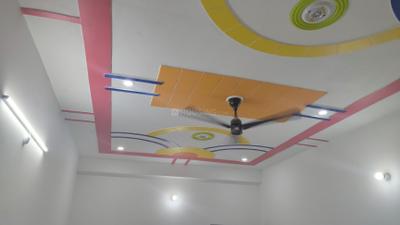 Living Room Image of 1200 Sq.ft 2 BHK Builder Floor for rent in Susuwahi Varanasi for Rs. 12000