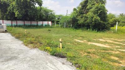 Image of 918 Sq.ft Residential Plot / Land for sale in Sunguvarchatram, Chennai for Rs. 2300000