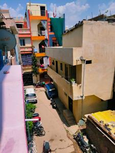 Image of 1500 Sq.ft 3 BHK Independent House for rent in Nanda Nagar, Indore for Rs. 31500